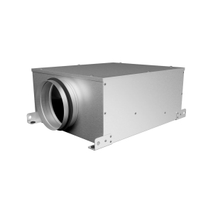 Вентилятор канальный ERA STELS Silent D150