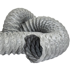 Воздуховод гибкий Greydec 200 (250 мм/10 м)