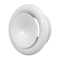 Диффузор Europlast DMP 150