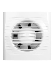 Вентилятор накладной ЭРА OPTIMA 5 AT