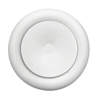 Диффузор приточный MV-A (DVS-P) 100 Диффузор приточный MV-A (DVS-P) 100