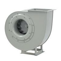 Центробежный вентилятор Soler Palau CRT/4-1002-37