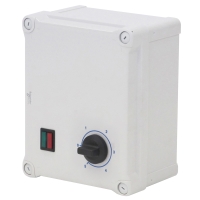 Трансформаторный регулятор скорости RDV-5N