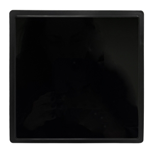 Накладной вентилятор Seicoi SKGP05-01 Black glass Накладной вентилятор Seicoi SKGP05-01 Black glass