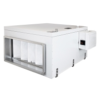 Приточная установка ФЬОРДИ ВПУ-1500/18 кВт/3 (380В)