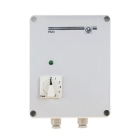 Трансформаторный регулятор скорости RMB-8