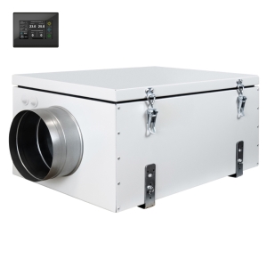 Приточная установка ФЬОРДИ ВПУ 500 ЕС/4-220/1-BLG-M