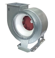 Вентилятор ВЦ 4-70-3,15 0,25 кВт 1500 об/мин (Левый, оцинк.сталь)