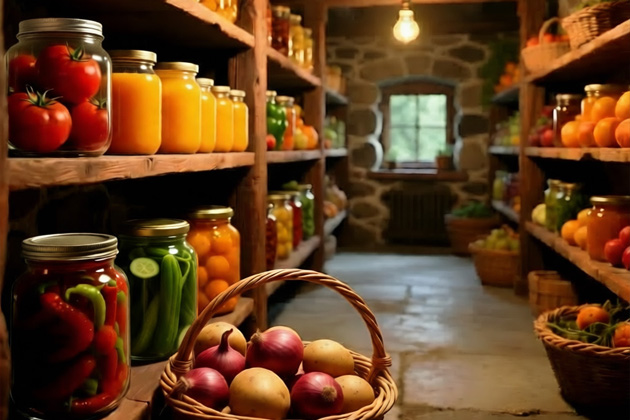 Вентиляция подвала в частном доме: как избавиться от сырости, запаха и плесени раз и навсегда