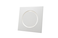 Вытяжной диффузор DEC DVSQ100 Вытяжной диффузор DEC DVSQ100