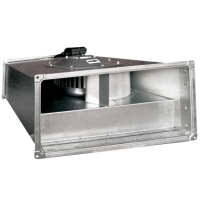 Вентилятор канальный ВКП-60-30-4D