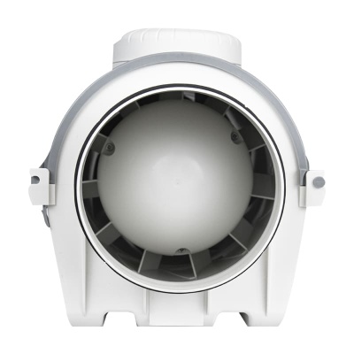 Канальный вентилятор круглый (низкопрофильный) Soler & Palau TD EVO-150 VAR