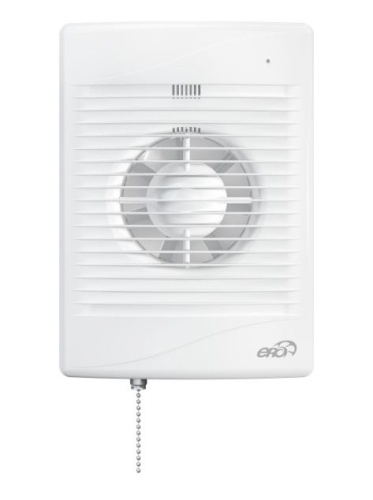 Вентилятор накладной ЭРА STANDARD 4-02