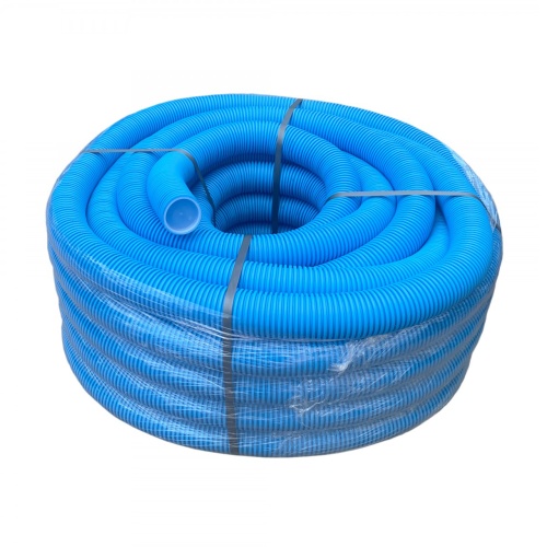 Воздуховод полужесткий HEATWAY FLEXAG (90 мм/50 м)