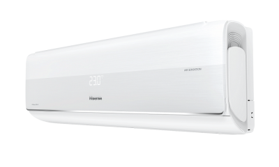 Кондиционер Hisense AIR SENSATION SUPERIOR DC Inverter AS-13UW4RXVQF00