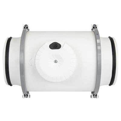 Канальный вентилятор круглый (низкопрофильный) Soler & Palau TD EVO-125 T