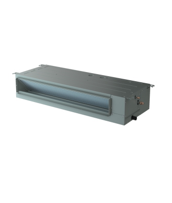 Полупромышленная сплит-система Hisense AUD-36UX4REH8/AUW-36U4RK7