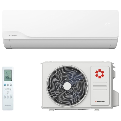 Сплит-система Kentatsu Kumo KSGKU26HFRN1/KSRKU26HFRN1