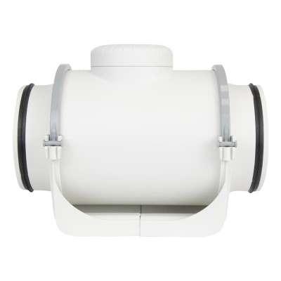 Канальный вентилятор круглый (низкопрофильный) Soler & Palau TD EVO-150 VAR