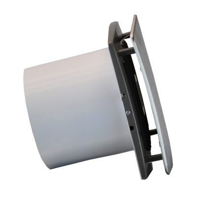 Вентилятор вытяжной Europlast Т120I inox