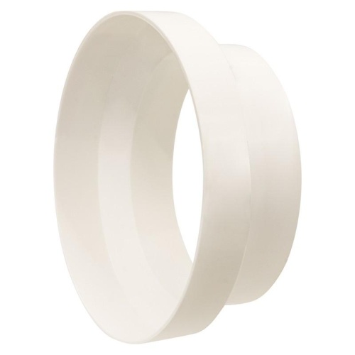 Переход ПВХ (100/125)