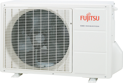 Настенная сплит-система FUJITSU ASYG09LTCB / AOYG09LTCN