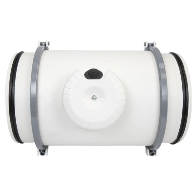 Канальный вентилятор круглый (низкопрофильный) Soler & Palau TD EVO-200 VAR