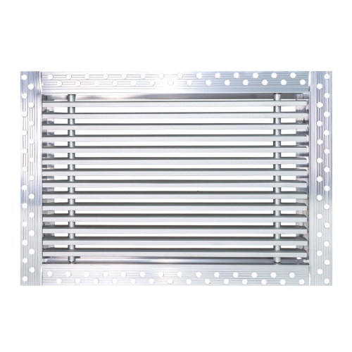Вентиляционная решетка Brofer FUTURE 15AN (300x150 мм)