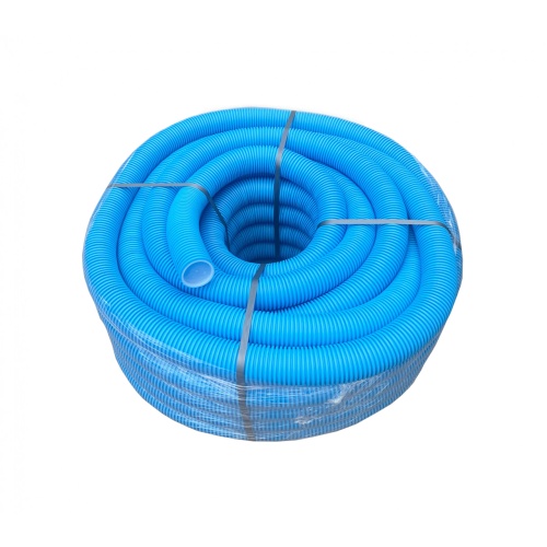 Воздуховод полужесткий HEATWAY FLEXAG (75 мм/50 м)