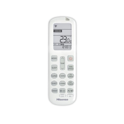 Кондиционер Hisense AS-18UW4RXATG03