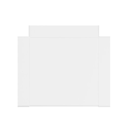 Тройник пластиковый ЭРА 922ТПП