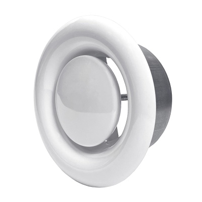 Диффузор вытяжной MV-B (DVS) 125 Диффузор вытяжной MV-B (DVS) 125