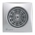 Накладной вентилятор Soler Palau SILENT-100 CRIZ SILVER