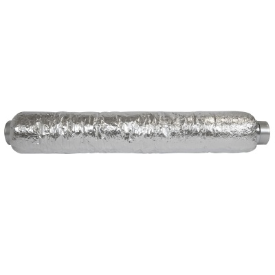 Шумоглушитель DEC C035SB125/1.0 CONNECTDEC