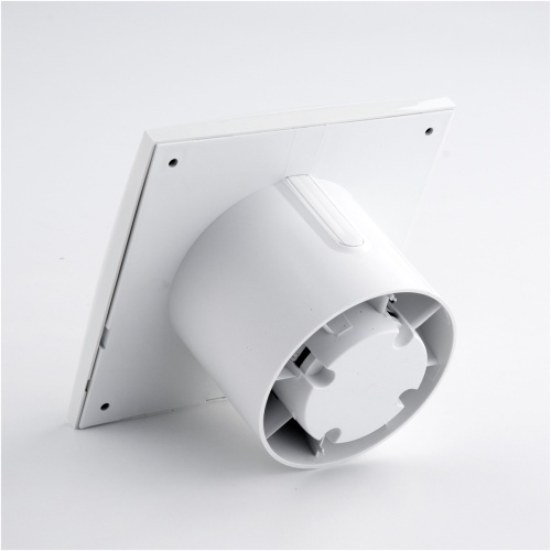 Накладной вентилятор Soler Palau SILENT-100 CHZ