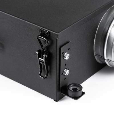 Компактная приточная установка VAKIO CITY AIR 250-V2