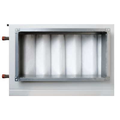 Приточная установка ФЬОРДИ ВПУ-2000 EC W-GTC