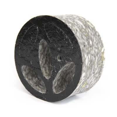 Клапан расхода воздуха DEC 100мм DIN-100-RP/B