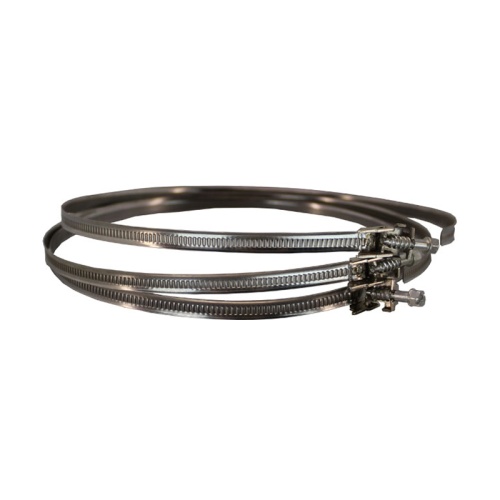 Хомуты универсальные 2 шт. (135)