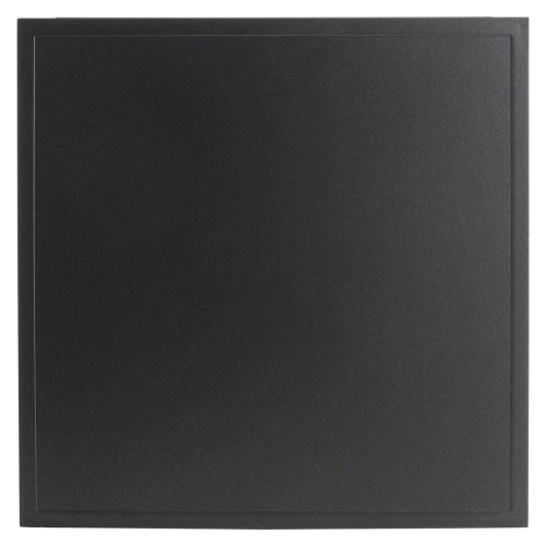 Накладной вентилятор Europlast EET125A черный