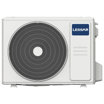 Кондиционер LESSAR LS-HE09KDE2A
