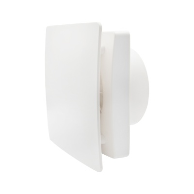 Накладной вентилятор Seicoi Floxy Design 100H White Накладной вентилятор Seicoi Floxy Design 100H White