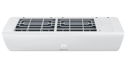 Кондиционер Hisense AS-13UW4RYRKB04