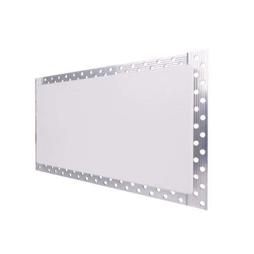 Вентиляционная решетка Brofer FUTURE T (400x200 мм)