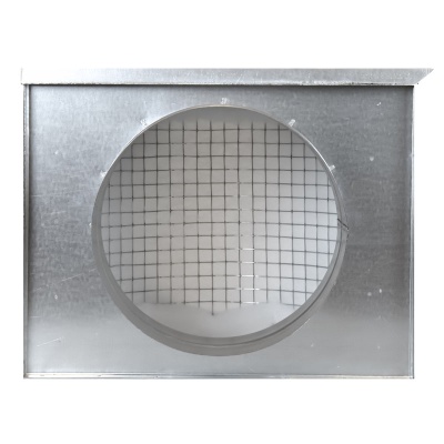 Фильтр канальный 250 G4 Фильтр канальный 250 G4