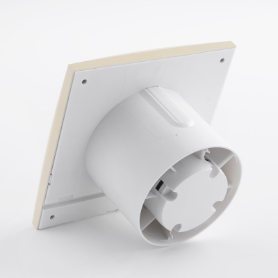 Накладной вентилятор Soler Palau SILENT-100 CZ IVORY Накладной вентилятор Soler Palau SILENT-100 CZ IVORY