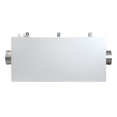 Приточная установка ФЬОРДИ ВПУ (У) 500 EC/4-220/1-BLG-S