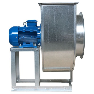 Вентилятор центробежный Ровен ВЦ-14-46-6,3-О-РВ-5,5/750/380-660 Л0