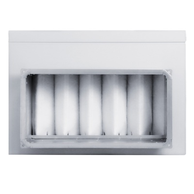 Приточная установка ФЬОРДИ ВПУ 1500 ЕС/12-380/3-BLG-M