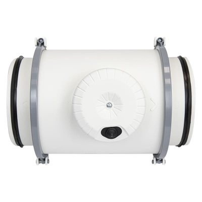 Канальный вентилятор круглый (низкопрофильный) Soler & Palau TD EVO-160 T